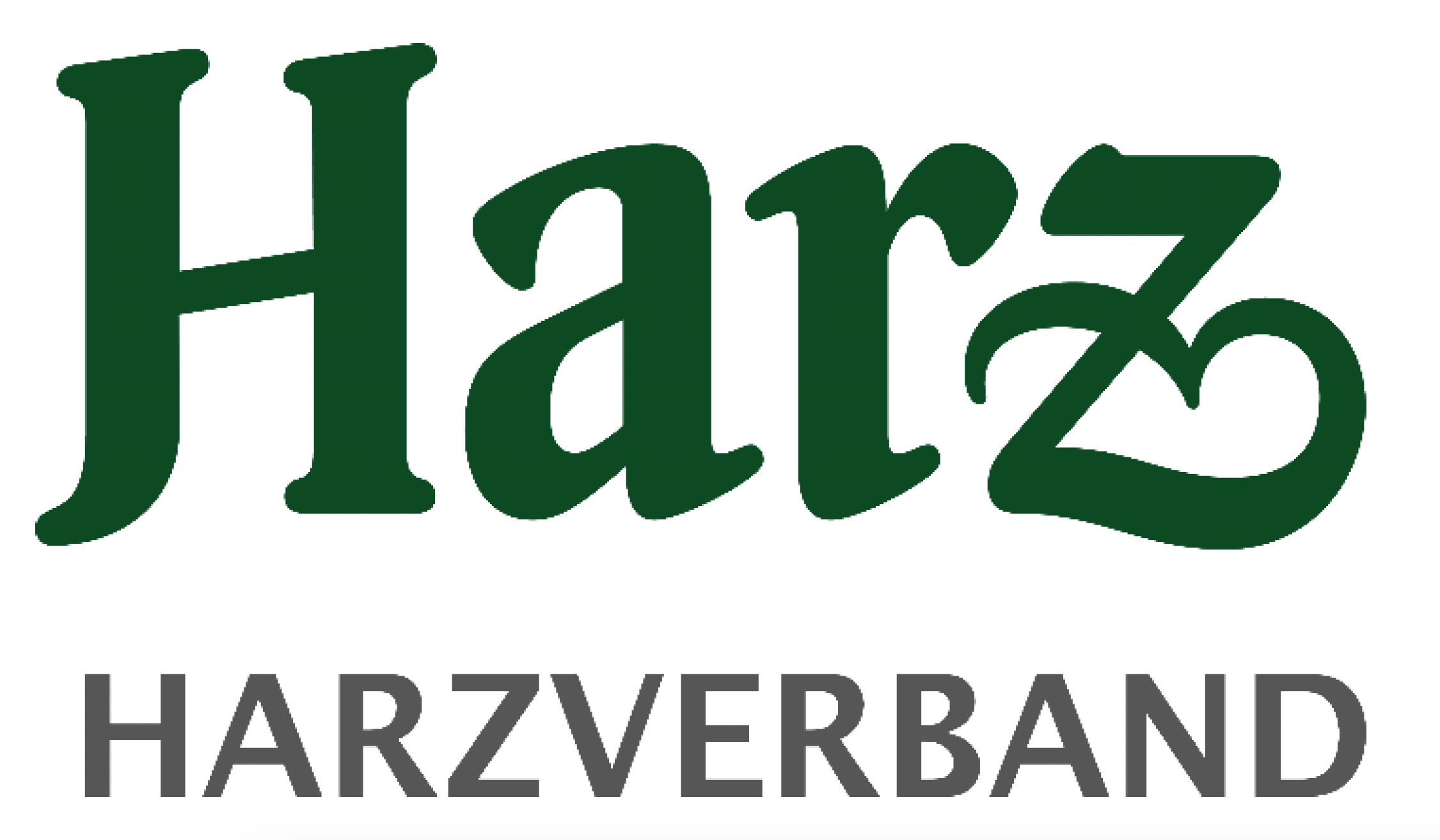 Logo Harzverband