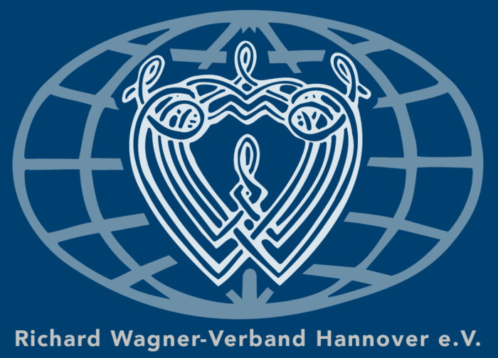 Logo des Richard Wagner-Verbandes Hannover e.V.