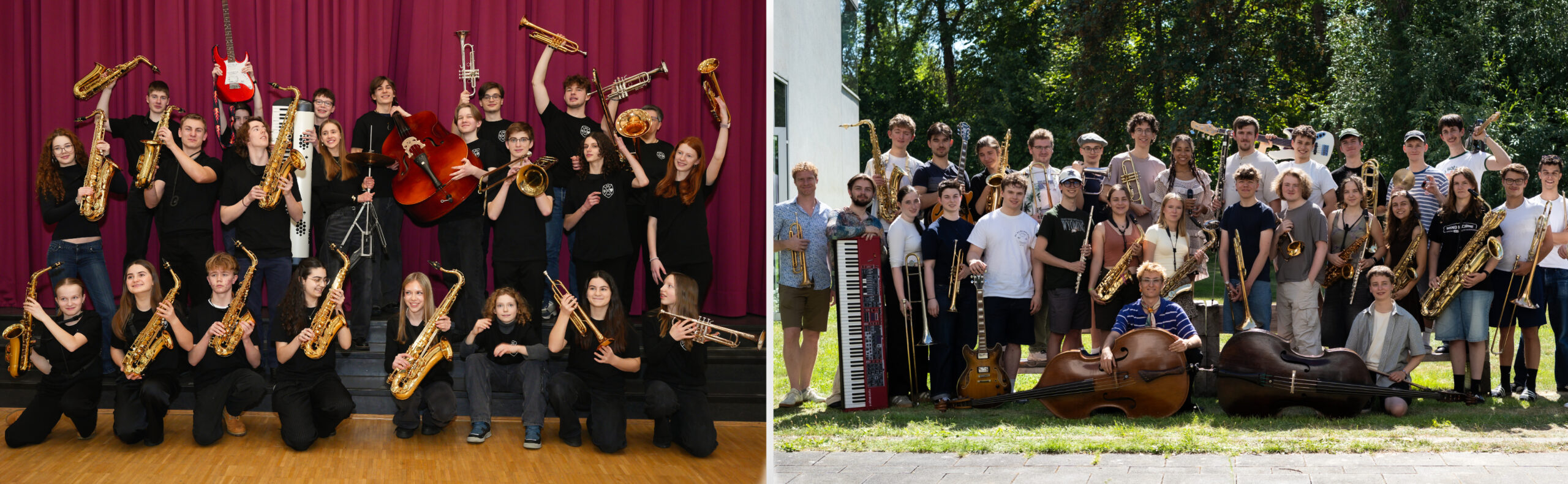 BIGBAND²